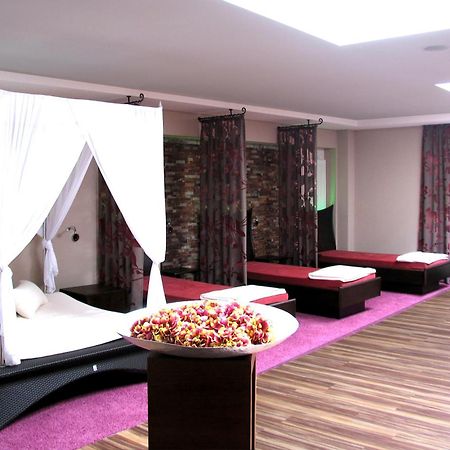 Goebels Landhotel Willingen  Ngoại thất bức ảnh