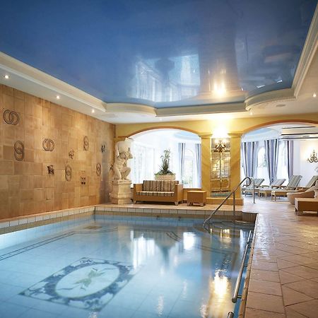 Goebels Landhotel Willingen  Ngoại thất bức ảnh