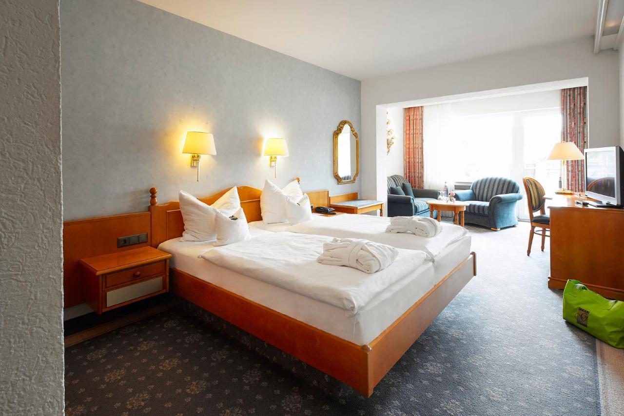 Goebels Landhotel Willingen  Ngoại thất bức ảnh