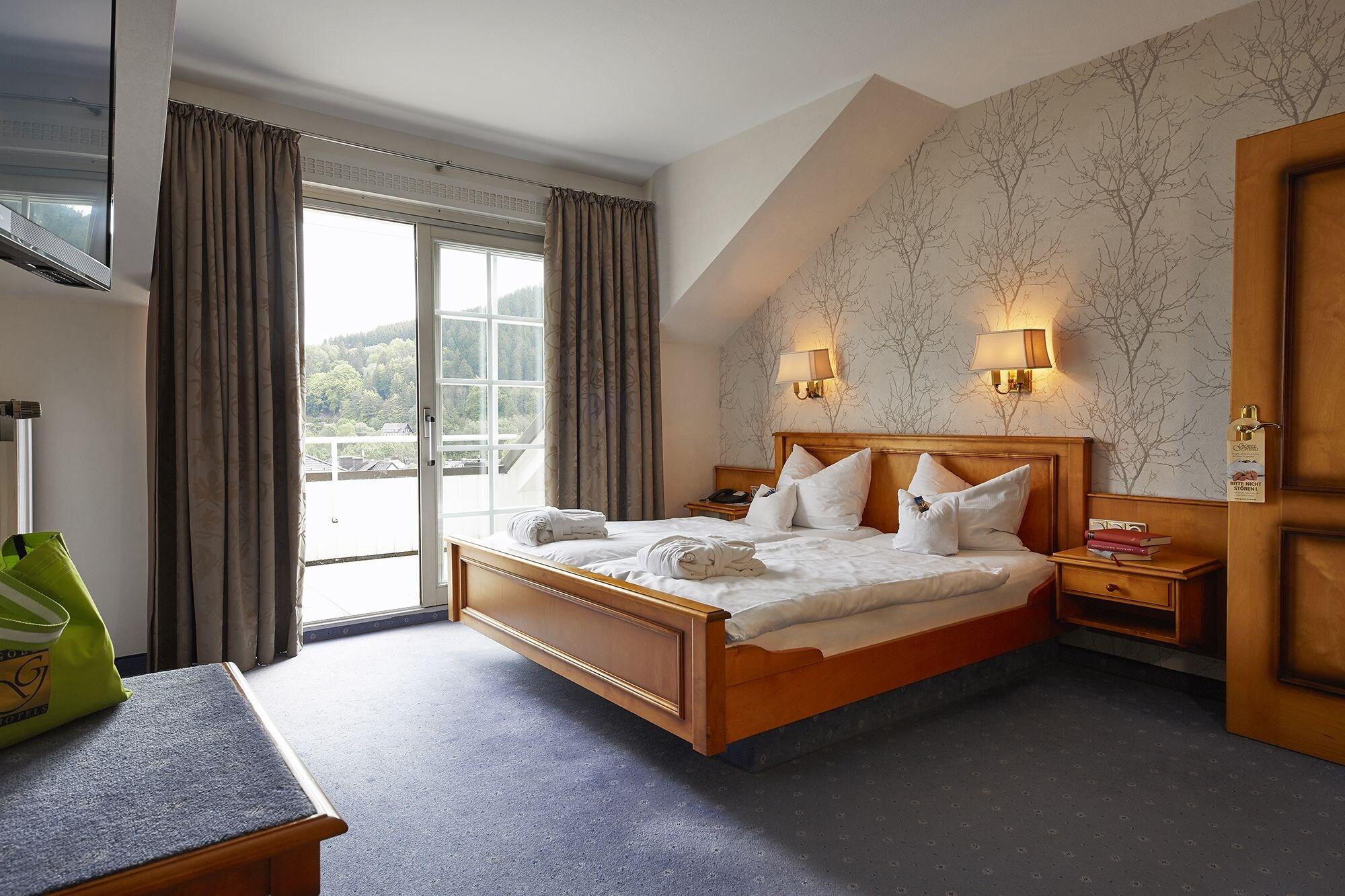 Goebels Landhotel Willingen  Ngoại thất bức ảnh