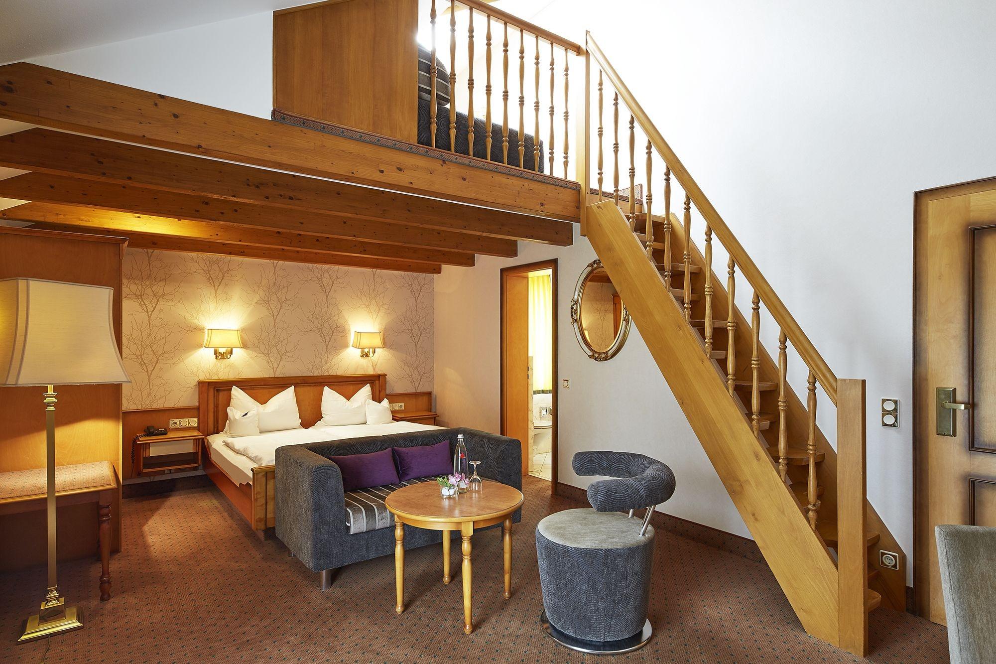 Goebels Landhotel Willingen  Ngoại thất bức ảnh