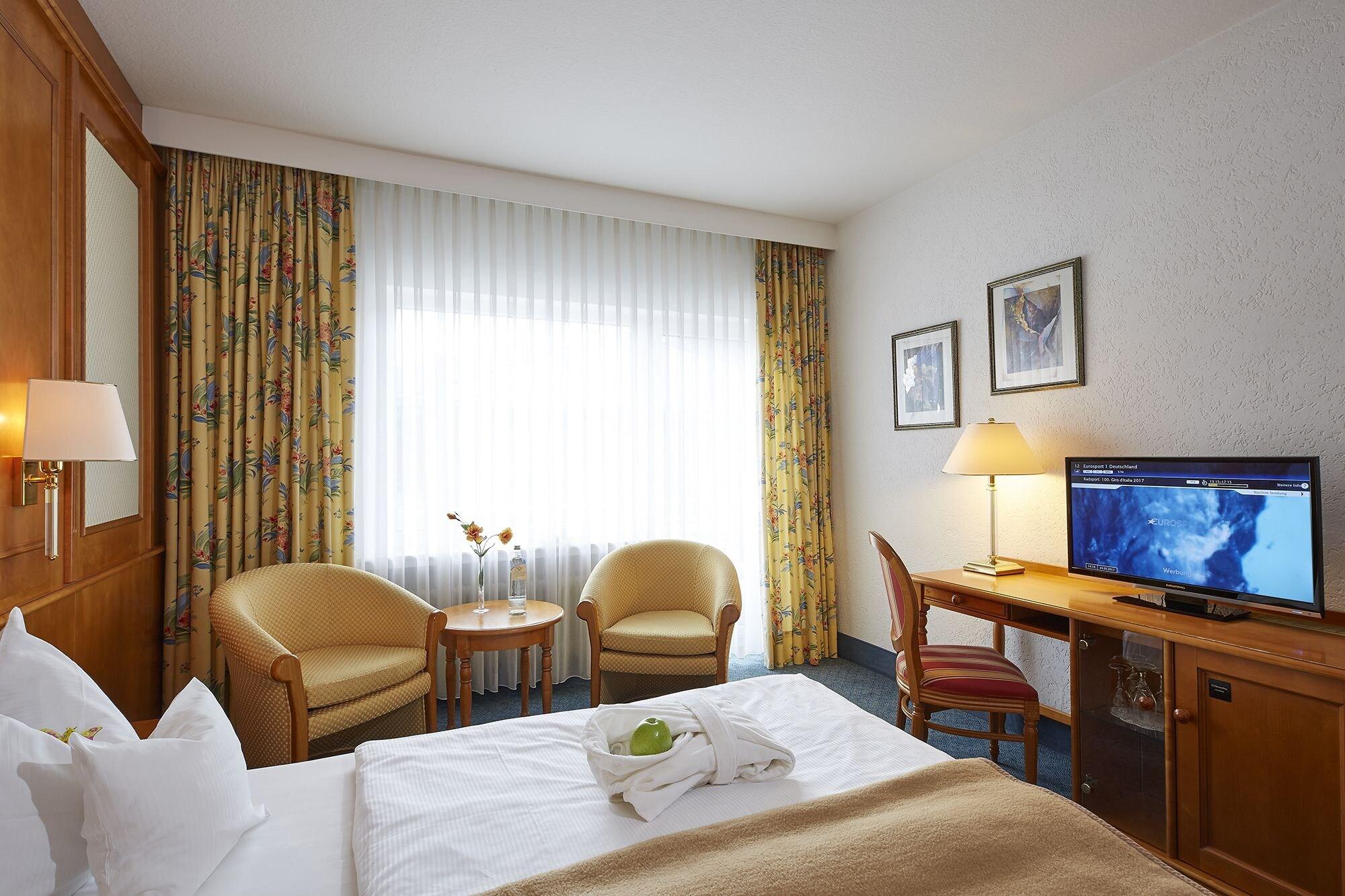 Goebels Landhotel Willingen  Ngoại thất bức ảnh