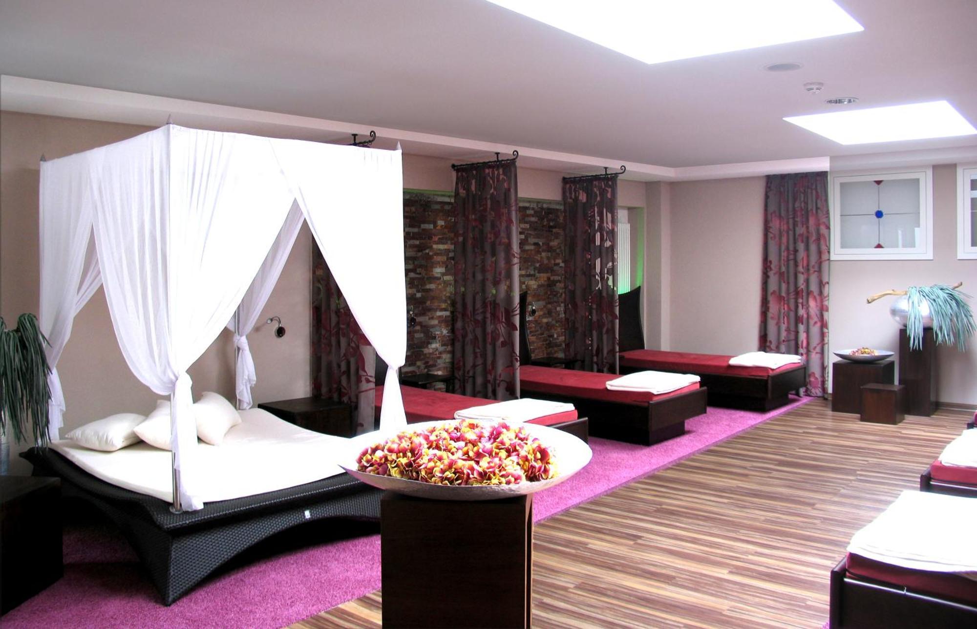 Goebels Landhotel Willingen  Ngoại thất bức ảnh