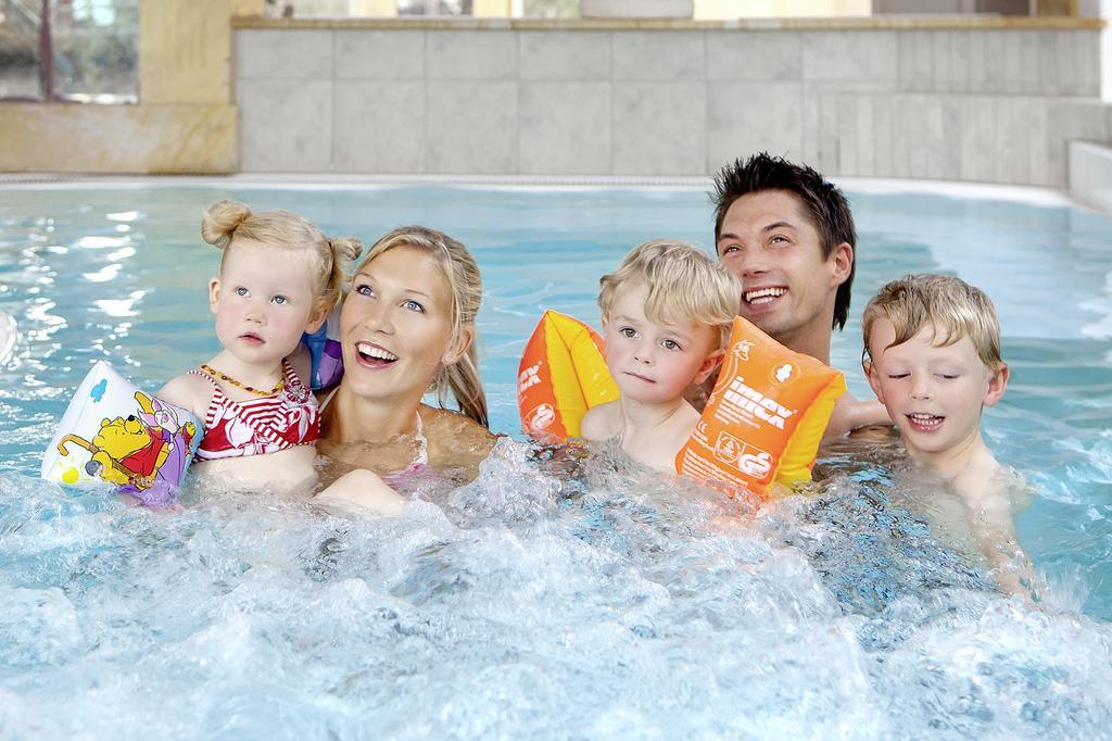 Goebels Landhotel Willingen  Ngoại thất bức ảnh