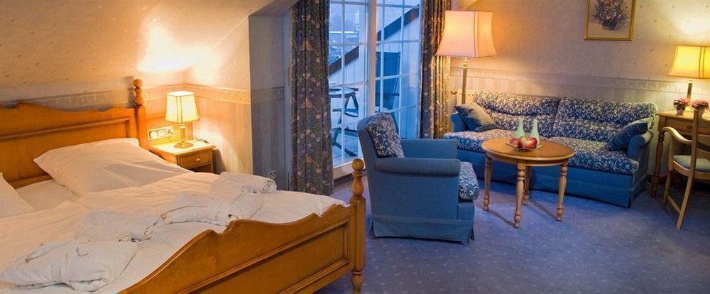 Goebels Landhotel Willingen  Ngoại thất bức ảnh
