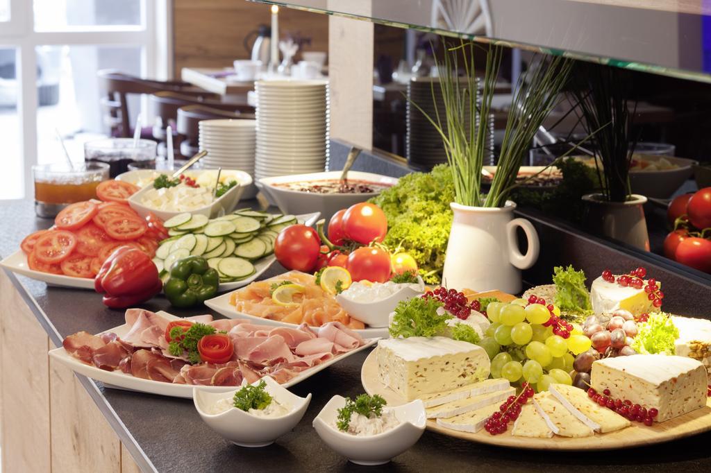Goebels Landhotel Willingen  Ngoại thất bức ảnh