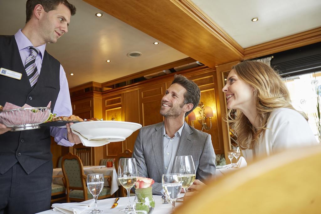 Goebels Landhotel Willingen  Ngoại thất bức ảnh