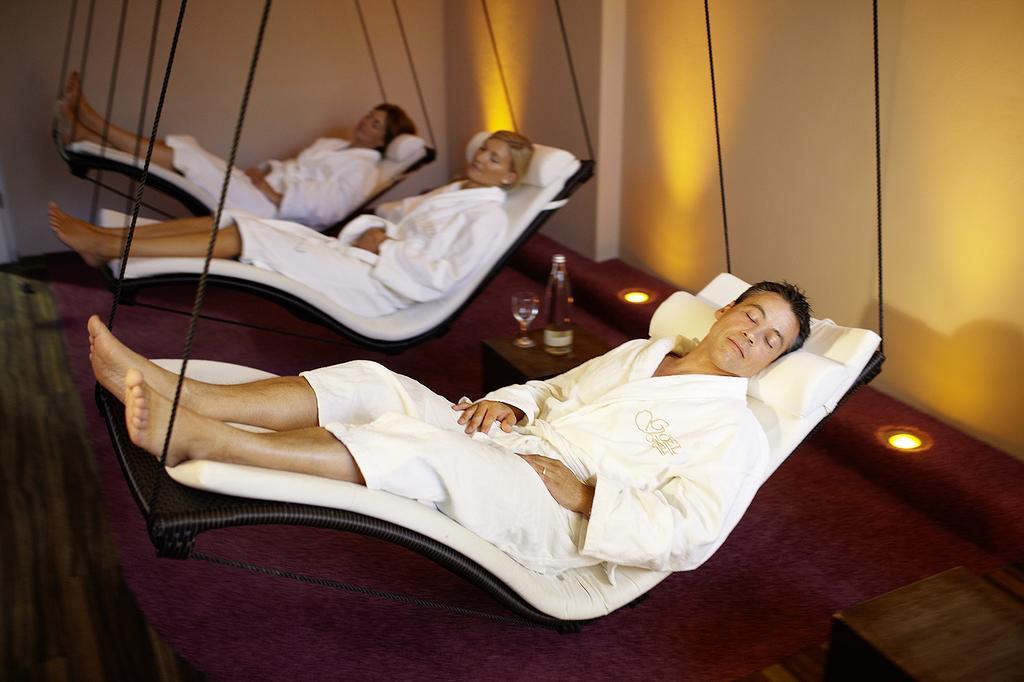 Goebels Landhotel Willingen  Ngoại thất bức ảnh