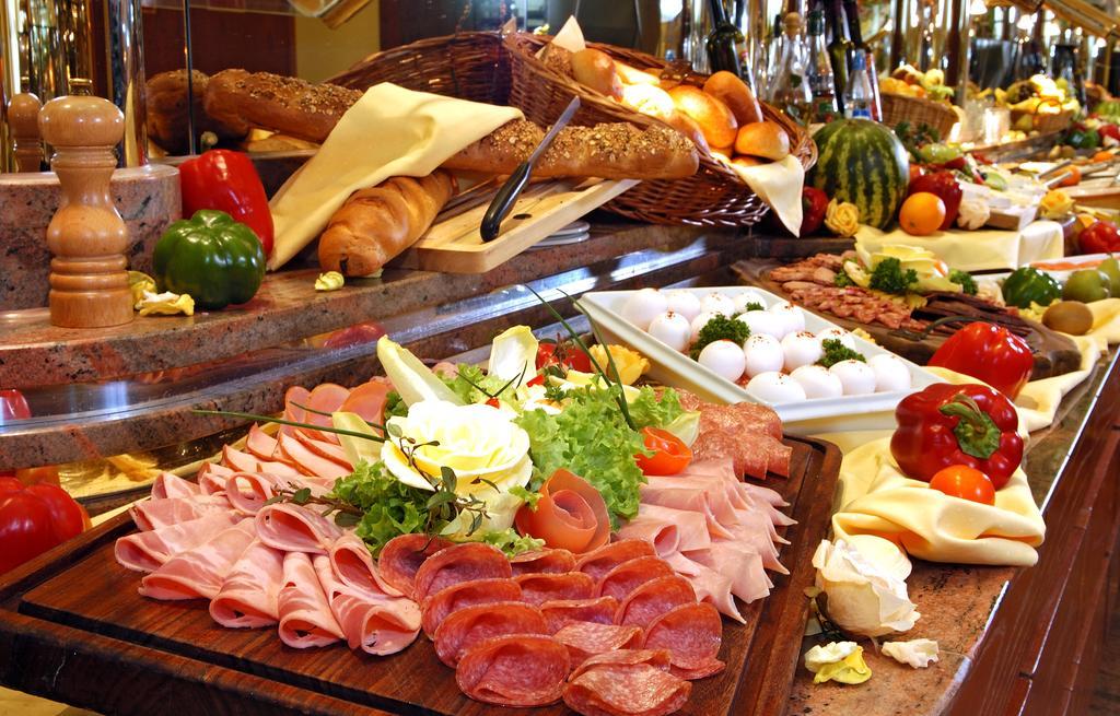 Goebels Landhotel Willingen  Ngoại thất bức ảnh