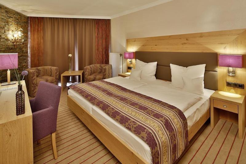 Goebels Landhotel Willingen  Ngoại thất bức ảnh