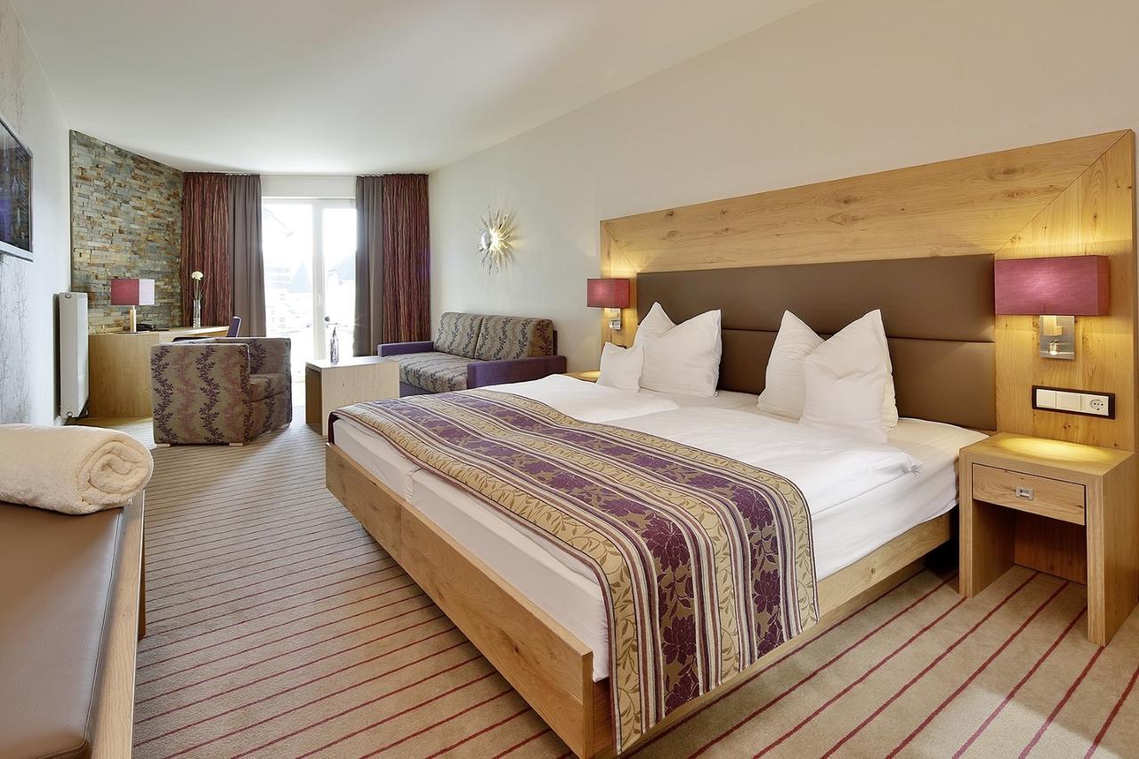 Goebels Landhotel Willingen  Ngoại thất bức ảnh