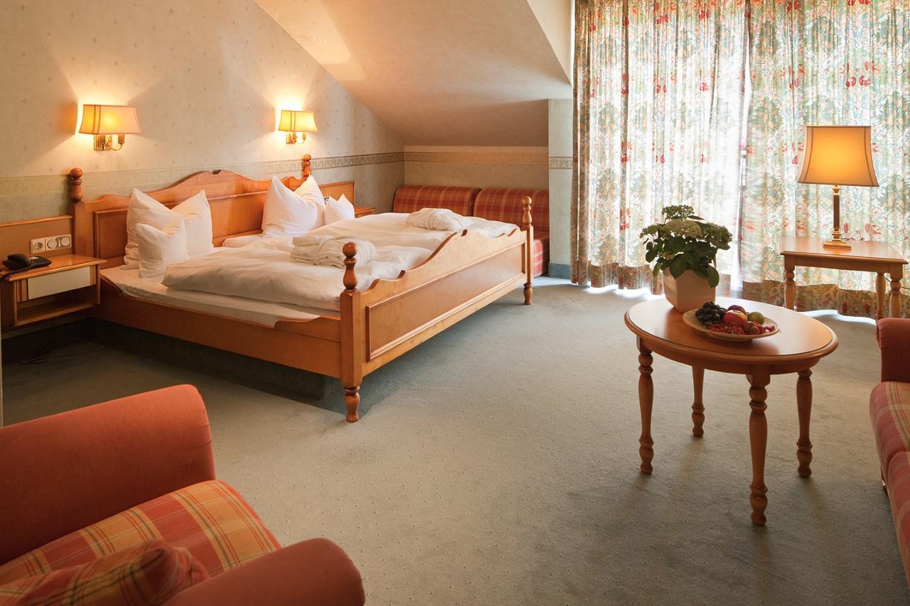 Goebels Landhotel Willingen  Ngoại thất bức ảnh