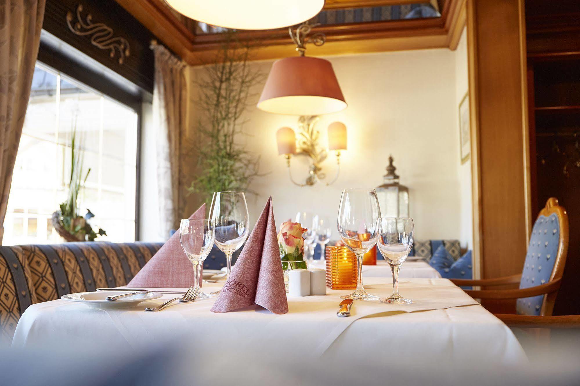 Goebels Landhotel Willingen  Ngoại thất bức ảnh