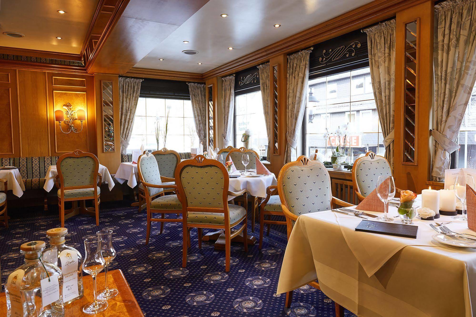 Goebels Landhotel Willingen  Ngoại thất bức ảnh