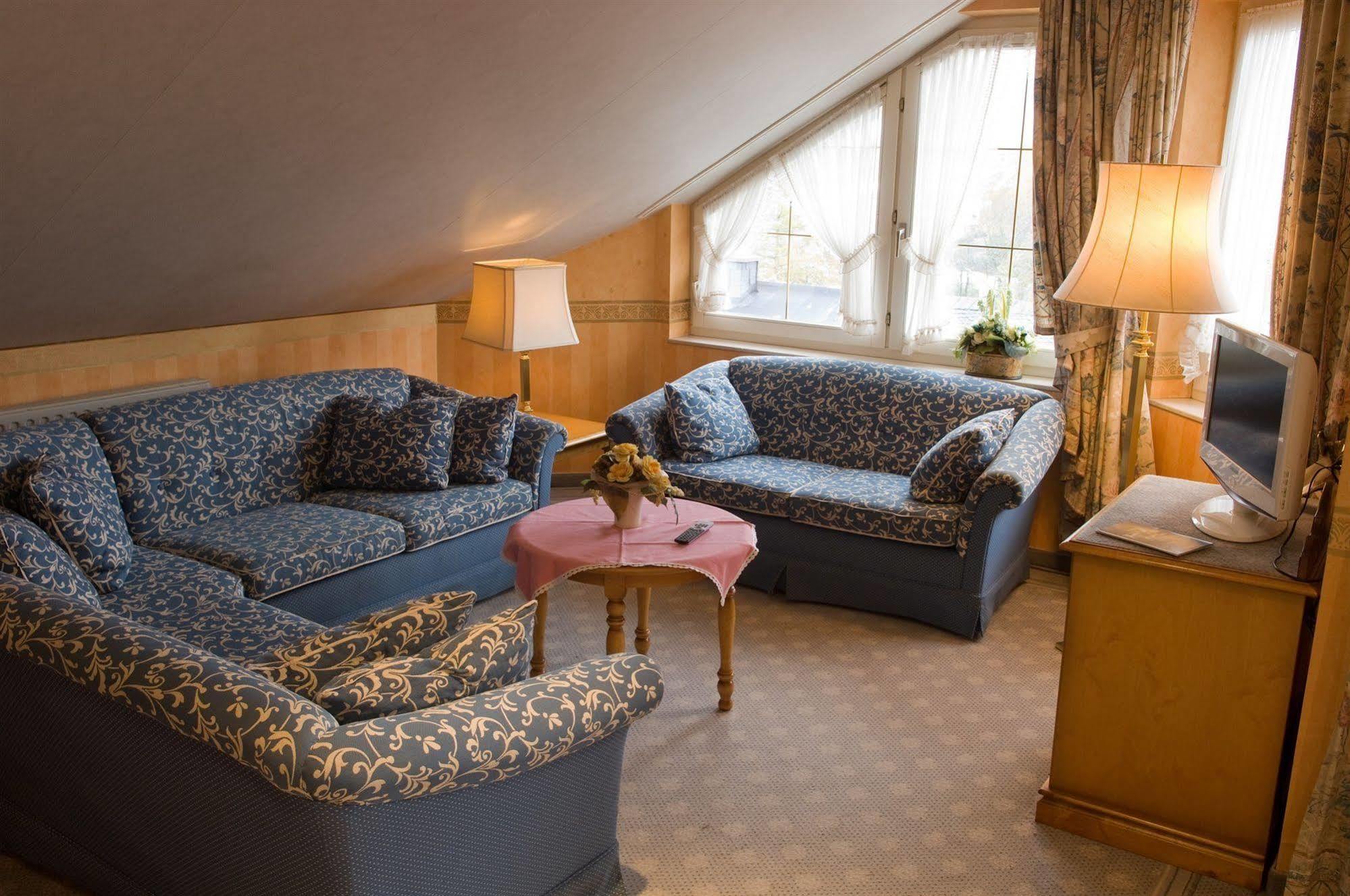 Goebels Landhotel Willingen  Ngoại thất bức ảnh