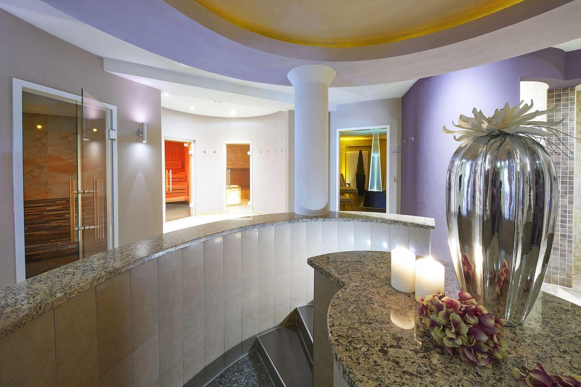 Goebels Landhotel Willingen  Ngoại thất bức ảnh