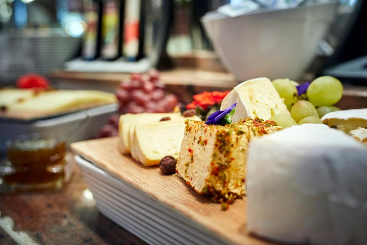 Goebels Landhotel Willingen  Ngoại thất bức ảnh