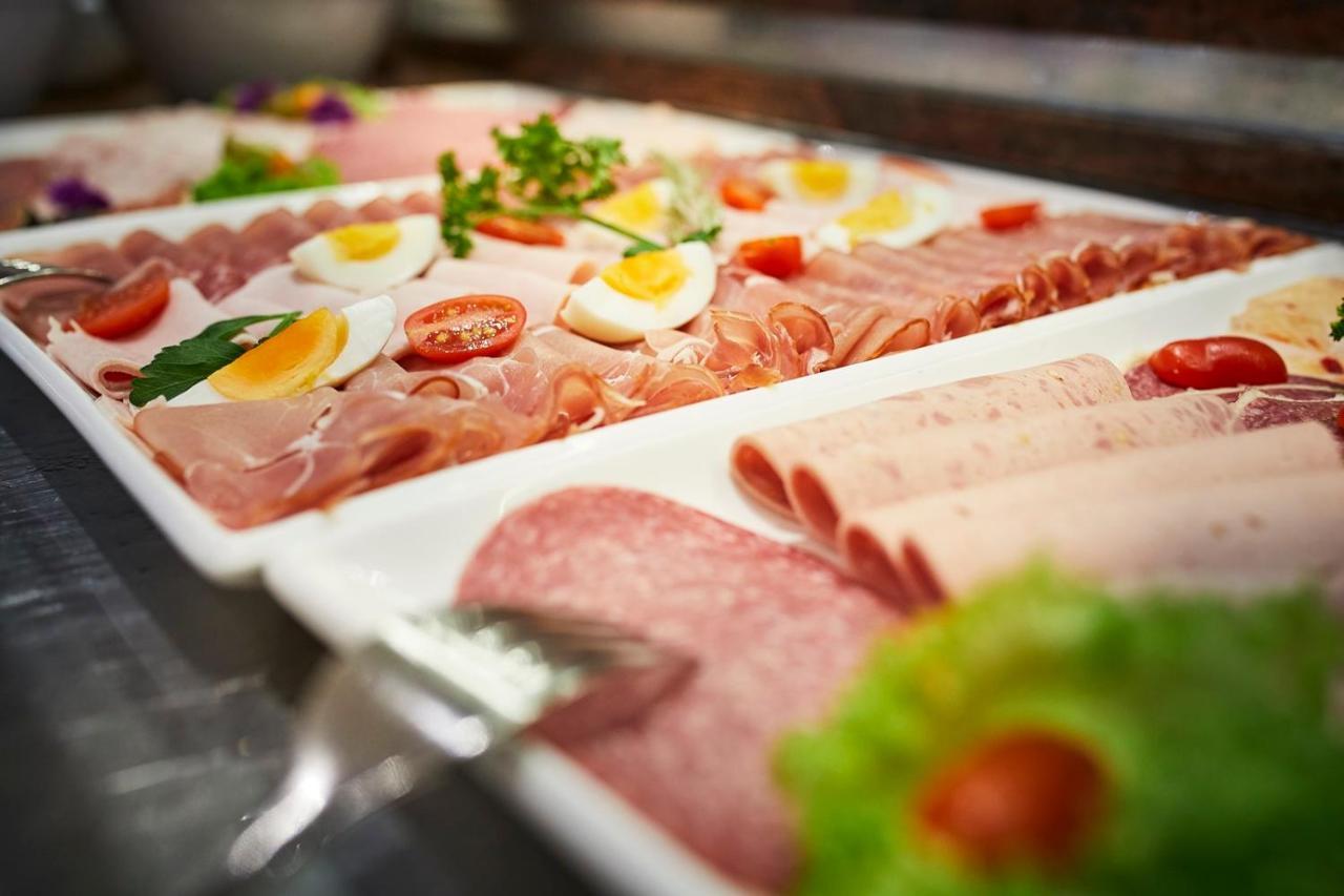 Goebels Landhotel Willingen  Ngoại thất bức ảnh